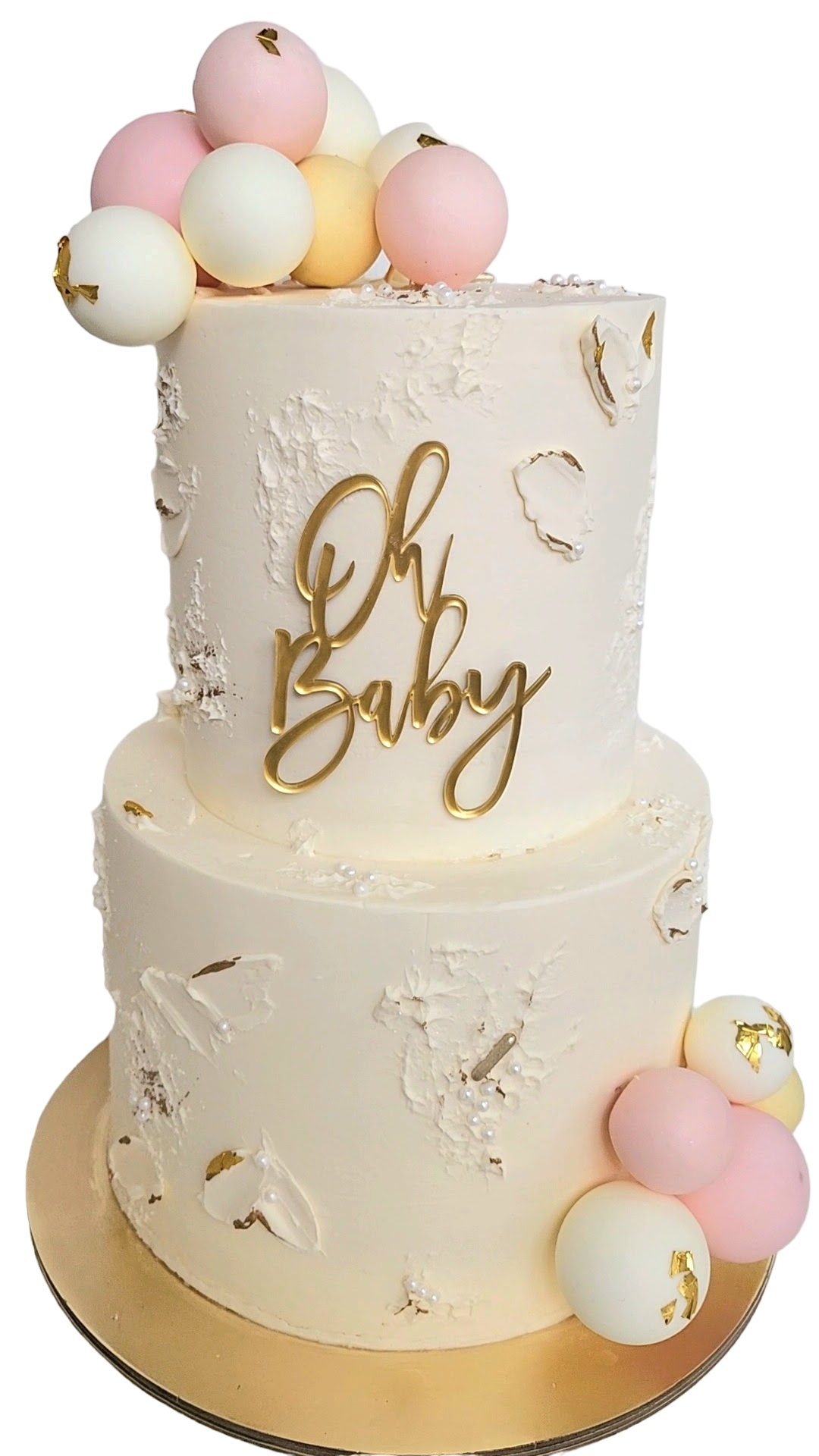 imagen de pastel de Custom cakes